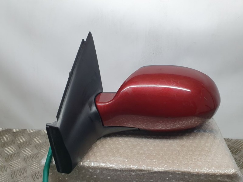 Recambio de retrovisor izquierdo para citroën c5 berlina attraction referencia OEM IAM 8149WK  ELECTRICO