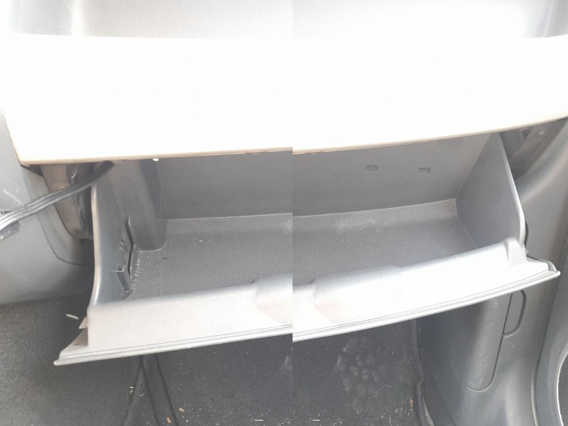 Recambio de guantera para smart forfour (454) 1.5 cdi (454.001) referencia OEM IAM A4546800791  