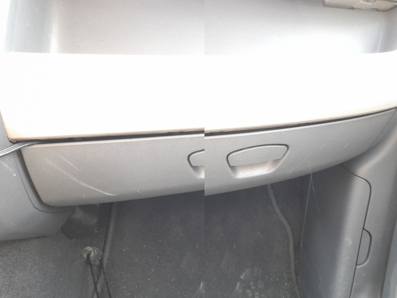 Recambio de guantera para smart forfour (454) 1.5 cdi (454.001) referencia OEM IAM A4546800791  