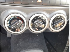 Recambio de mando calefaccion / aire acondicionado para smart forfour (454) 1.5 cdi (454.001) referencia OEM IAM A4548300485  