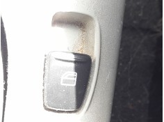 Recambio de mando elevalunas delantero derecho para smart forfour (454) 1.5 cdi (454.001) referencia OEM IAM A4548201010  