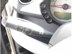MANDO LUCES Y LIMPIA 