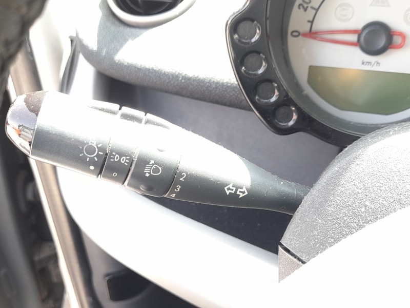 Recambio de mando retrovisor para smart forfour (454) 1.5 cdi (454.001) referencia OEM IAM   