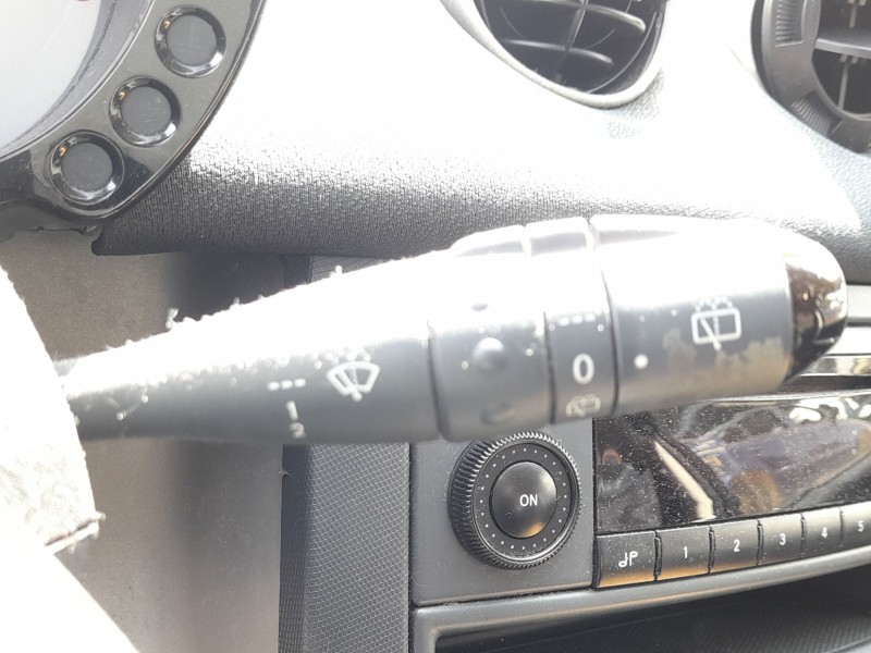 Recambio de mando retrovisor para smart forfour (454) 1.5 cdi (454.001) referencia OEM IAM   