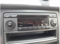 Recambio de sistema audio / radio cd para smart forfour (454) 1.5 cdi (454.001) referencia OEM IAM A4548203579  