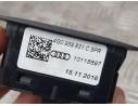 Recambio de interruptor para audi q7 (4m) 3.0 tdi quattro referencia OEM IAM 4G0959831C 10118897 MALETERO