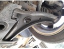 Recambio de brazo suspension inferior delantero izquierdo para smart forfour (454) 1.5 cdi (454.001) referencia OEM IAM A4543301