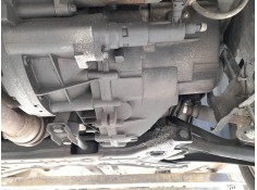 Recambio de caja cambios para smart forfour (454) 1.5 cdi (454.001) referencia OEM IAM M639 A4543601301 