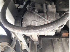 Recambio de compresor aire acondicionado para smart forfour (454) 1.5 cdi (454.001) referencia OEM IAM A4542300111  