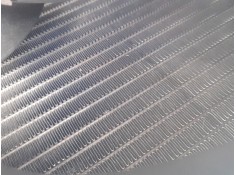 Recambio de condensador / radiador aire acondicionado para smart forfour (454) 1.5 cdi (454.001) referencia OEM IAM A4548300070 