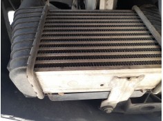 Recambio de intercooler para smart forfour (454) 1.5 cdi (454.001) referencia OEM IAM A6390900314  