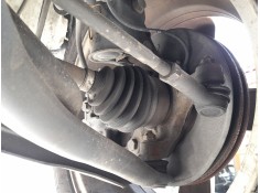 Recambio de mangueta delantera derecha para smart forfour (454) 1.5 cdi (454.001) referencia OEM IAM A4543300220  