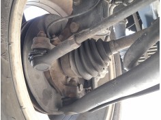 Recambio de mangueta delantera izquierda para smart forfour (454) 1.5 cdi (454.001) referencia OEM IAM A4543300120  