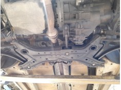 Recambio de puente delantero para smart forfour (454) 1.5 cdi (454.001) referencia OEM IAM A4543300006  