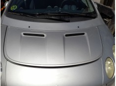 Recambio de capot para smart forfour (454) 1.5 cdi (454.001) referencia OEM IAM A4548800657CP6A  