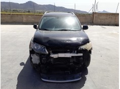 MITSUBISHI OUTLANDER II (CW_W)