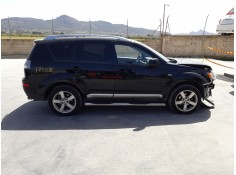 MITSUBISHI OUTLANDER II (CW_W)