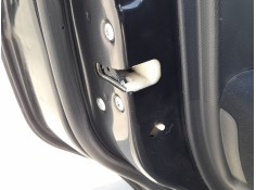 Recambio de cerradura puerta trasera izquierda para mitsubishi outlander ii (cw_w) 2.2 di-d 4wd referencia OEM IAM MN145875  