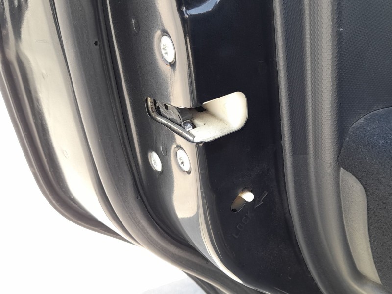 Recambio de cerradura puerta trasera izquierda para mitsubishi outlander ii (cw_w) 2.2 di-d 4wd referencia OEM IAM MN145875  