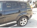Recambio de puerta trasera izquierda para mitsubishi outlander ii (cw_w) 2.2 di-d 4wd referencia OEM IAM 5730A241  