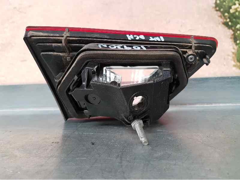 Recambio de piloto trasero derecho para renault clio iv authentique referencia OEM IAM   INTERIOR