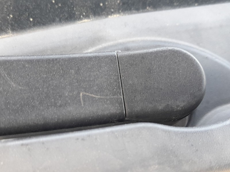 Recambio de motor limpia delantero para mitsubishi outlander ii (cw_w) 2.2 di-d 4wd referencia OEM IAM 8250B329  