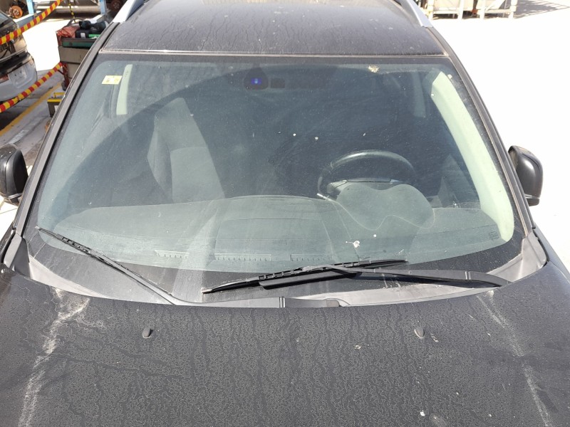 Recambio de parabrisas para mitsubishi outlander ii (cw_w) 2.2 di-d 4wd referencia OEM IAM 6102B049  