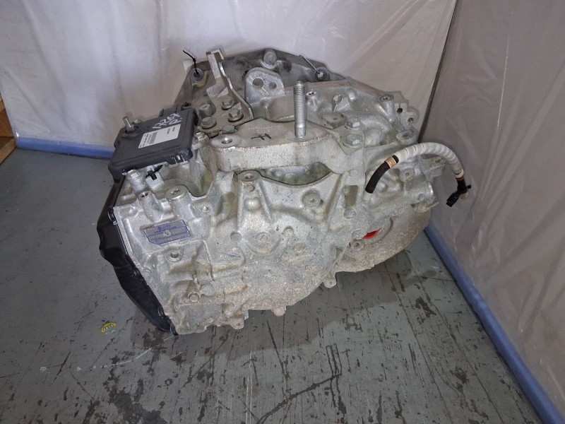 Recambio de caja cambios para mg zs suv (azs1) 1.0 t-gdi referencia OEM IAM tf73sc AUTOMATIC 11123560