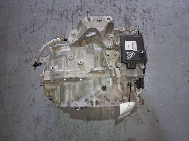 Recambio de caja cambios para mg zs suv (azs1) 1.0 t-gdi referencia OEM IAM tf73sc AUTOMATIC 11123560