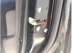 Recambio de cerradura puerta trasera derecha para mitsubishi outlander ii (cw_w) 2.2 di-d 4wd referencia OEM IAM MN145876  