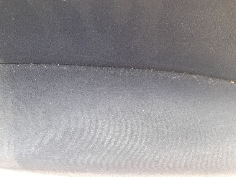 Recambio de elevalunas trasero derecho para mitsubishi outlander ii (cw_w) 2.2 di-d 4wd referencia OEM IAM 5743A050  