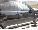 Recambio de puerta delantera derecha para mitsubishi outlander ii (cw_w) 2.2 di-d 4wd referencia OEM IAM 5700B396  