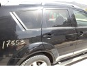 Recambio de puerta trasera derecha para mitsubishi outlander ii (cw_w) 2.2 di-d 4wd referencia OEM IAM 5730A242  