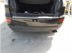 PARAGOLPES TRASERO 6410B030 TOCADO 