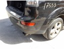 Recambio de paragolpes trasero para mitsubishi outlander ii (cw_w) 2.2 di-d 4wd referencia OEM IAM 6410B030  