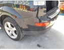 Recambio de paragolpes trasero para mitsubishi outlander ii (cw_w) 2.2 di-d 4wd referencia OEM IAM 6410B030  