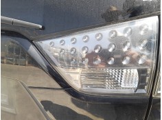 Recambio de piloto trasero derecho interior para mitsubishi outlander ii (cw_w) 2.2 di-d 4wd referencia OEM IAM 8331A042  