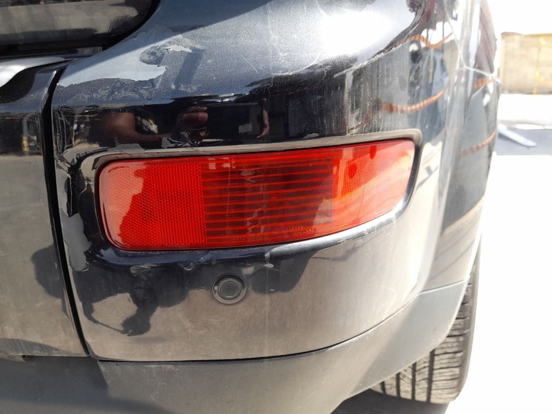 Recambio de piloto trasero derecho paragolpes para mitsubishi outlander ii (cw_w) 2.2 di-d 4wd referencia OEM IAM 8337A014  