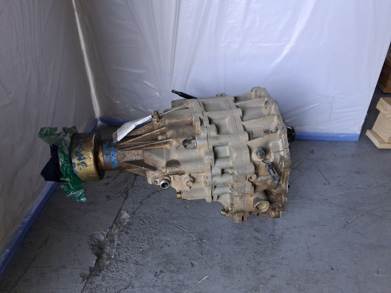 Recambio de caja transfer para nissan terrano/terrano.ii (r20) 2.7 turbodiesel referencia OEM IAM 33107G2340  