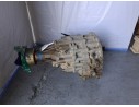 Recambio de caja transfer para nissan terrano/terrano.ii (r20) 2.7 turbodiesel referencia OEM IAM 33107G2340  
