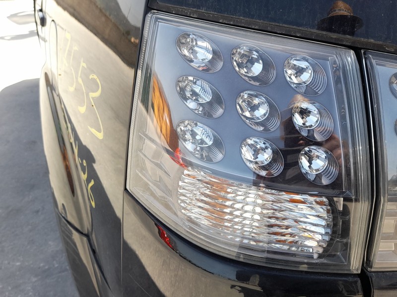 Recambio de piloto trasero izquierdo exterior para mitsubishi outlander ii (cw_w) 2.2 di-d 4wd referencia OEM IAM 8330A379  