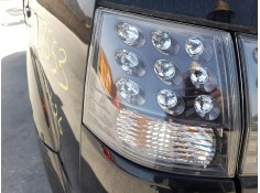 Recambio de piloto trasero izquierdo exterior para mitsubishi outlander ii (cw_w) 2.2 di-d 4wd referencia OEM IAM 8330A379  