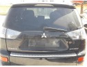 Recambio de porton trasero para mitsubishi outlander ii (cw_w) 2.2 di-d 4wd referencia OEM IAM 5801A524  