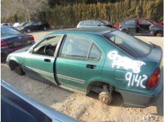 HONDA CIVIC BERLINA .5 (MA/MB)