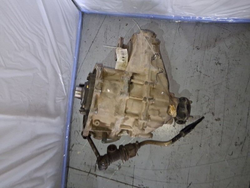 Recambio de caja transfer para nissan patrol (k/w260) 2.8 diesel referencia OEM IAM   