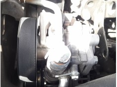 Recambio de bomba direccion para mitsubishi outlander ii (cw_w) 2.2 di-d 4wd referencia OEM IAM 4450A008  