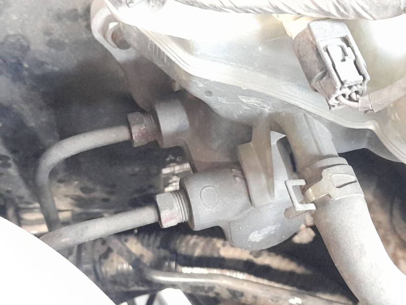 Recambio de bomba freno para mitsubishi outlander ii (cw_w) 2.2 di-d 4wd referencia OEM IAM 4625A213  