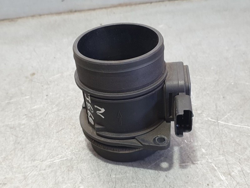 Recambio de caudalimetro para citroën c4 grand picasso exclusive referencia OEM IAM 9645948780 5WK97001 SIEMENS VDO