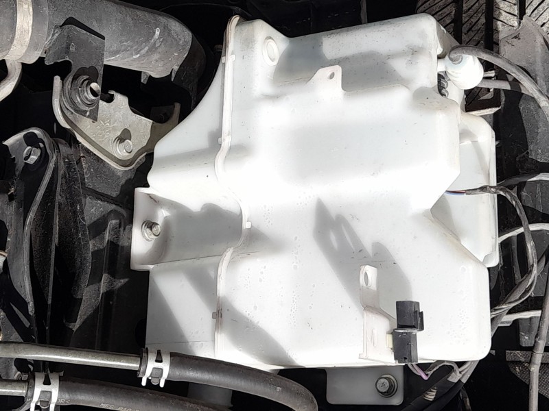 Recambio de deposito limpia para mitsubishi outlander ii (cw_w) 2.2 di-d 4wd referencia OEM IAM 8260A241  