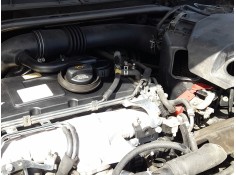 Recambio de motor completo para mitsubishi outlander ii (cw_w) 2.2 di-d 4wd referencia OEM IAM BSY 1000A846 